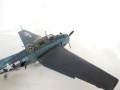 urate Miniatures 1/48 Grumman TBM-1C Avenger