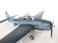 urate Miniatures 1/48 Grumman TBM-1C Avenger