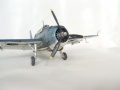 urate Miniatures 1/48 Grumman TBM-1C Avenger