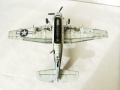 urate Miniatures 1/48 Grumman TBM-1C Avenger