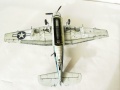 urate Miniatures 1/48 Grumman TBM-1C Avenger