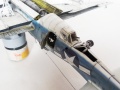 urate Miniatures 1/48 Grumman TBM-1C Avenger