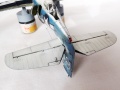 urate Miniatures 1/48 Grumman TBM-1C Avenger