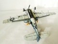 urate Miniatures 1/48 Grumman TBM-1C Avenger