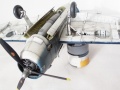 urate Miniatures 1/48 Grumman TBM-1C Avenger