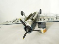 urate Miniatures 1/48 Grumman TBM-1C Avenger