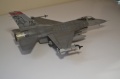 Academy 1/48 F-16C Flying Razorbacks