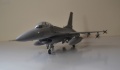 Academy 1/48 F-16C Flying Razorbacks