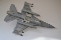 Academy 1/48 F-16C Flying Razorbacks