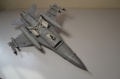 Academy 1/48 F-16C Flying Razorbacks