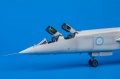 Airfix 1/72 BAC TSR-2