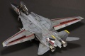 Tamiya+AMK 1/48  F-14D Tomcat -  