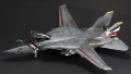 Tamiya+AMK 1/48  F-14D Tomcat -  