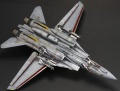 Tamiya+AMK 1/48  F-14D Tomcat -  