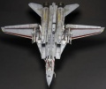 Tamiya+AMK 1/48  F-14D Tomcat -  