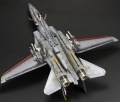 Tamiya+AMK 1/48  F-14D Tomcat -  