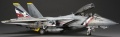 Tamiya+AMK 1/48  F-14D Tomcat -  