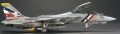 Tamiya+AMK 1/48  F-14D Tomcat -  