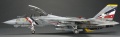 Tamiya+AMK 1/48  F-14D Tomcat -  