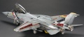 Tamiya+AMK 1/48  F-14D Tomcat -  