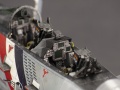 Tamiya+AMK 1/48  F-14D Tomcat -  