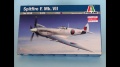 Italeri 1/72 Spitfire Mk.VI - ,  