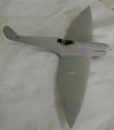 Italeri 1/72 Spitfire Mk.VI - ,  