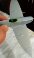 Italeri 1/72 Spitfire Mk.VI - ,  