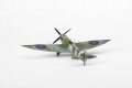 Italeri 1/72 Spitfire Mk.VI - ,  