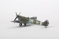 Italeri 1/72 Spitfire Mk.VI - ,  