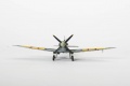 Italeri 1/72 Spitfire Mk.VI - ,  