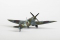 Italeri 1/72 Spitfire Mk.VI - ,  