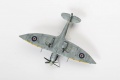 Italeri 1/72 Spitfire Mk.VI - ,  