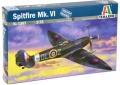 Italeri 1/72 Spitfire Mk.VI - ,  