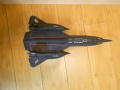    : A-12/YF-12/SR-71  1/72