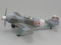 Як-3 1/72 Звезда - неожиданный долгострой