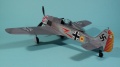 Hasegawa 1/32 FW-190 A-5