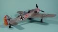 Hasegawa 1/32 FW-190 A-5