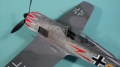 Hasegawa 1/32 FW-190 A-5