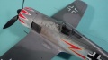 Hasegawa 1/32 FW-190 A-5