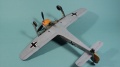 Hasegawa 1/32 FW-190 A-5