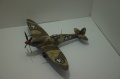 Eduard 1/48 Spitfire Mk.IX