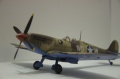 Eduard 1/48 Spitfire Mk.IX