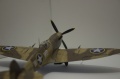 Eduard 1/48 Spitfire Mk.IX