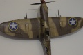 Eduard 1/48 Spitfire Mk.IX