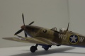 Eduard 1/48 Spitfire Mk.IX