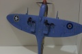 Eduard 1/48 Spitfire Mk.IX