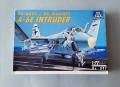 Italeri 1/72 Grumman A-6E Invader - - 