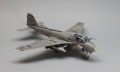 Italeri 1/72 Grumman A-6E Invader - - 