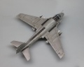 Italeri 1/72 Grumman A-6E Invader - Старичек- Захватчик